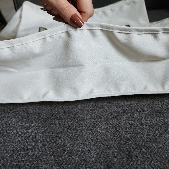 Sewing Tote Bag - Picture 2 of 3